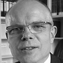 Professor Dr. phil. Wolfgang Rathert