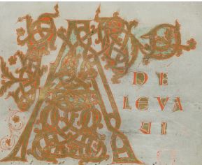 St. Gallen, Stiftsbibliothek, Cod. Sang. 339 (www.e-codices.unifr.ch)