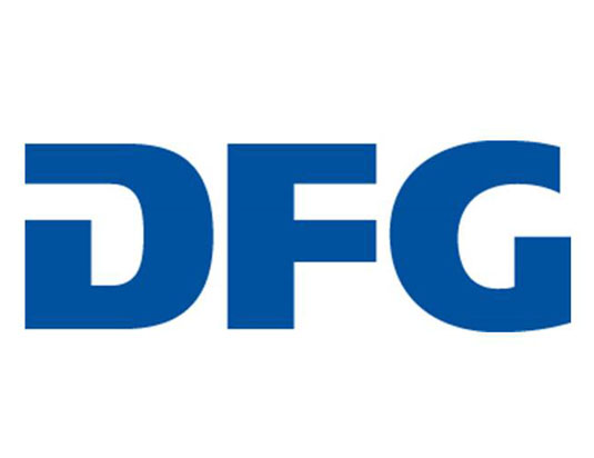 DFG-Logo